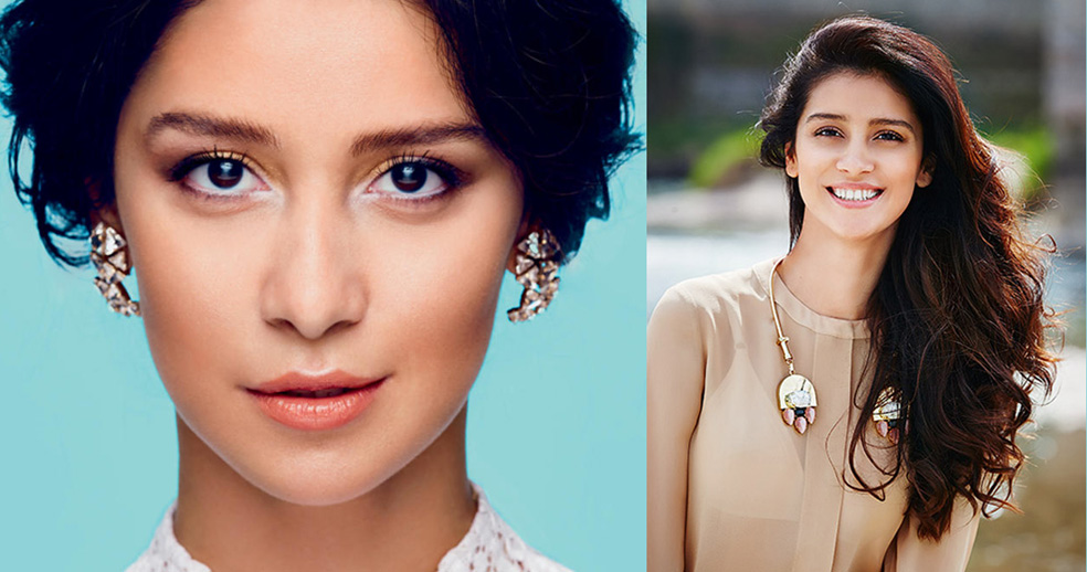 她们的颜值与智慧让人欣赏,她们的颜值神话