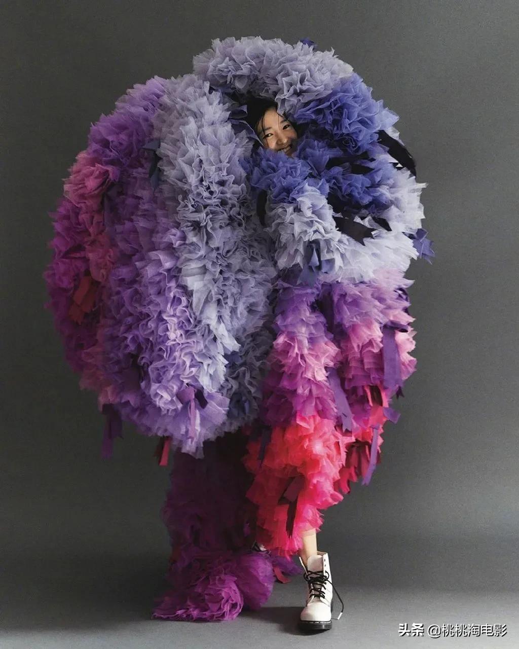 可可爱爱写真造型,可可爱爱的个人写真