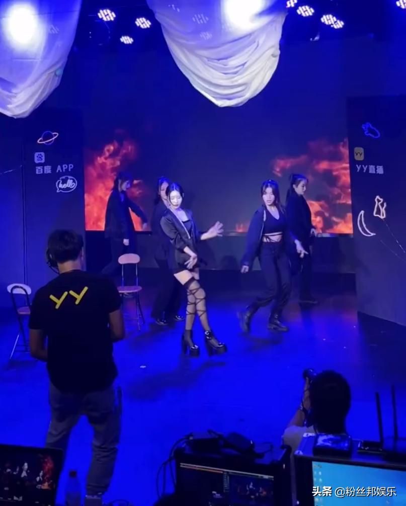 高梦云跳舞视频大全,yy高梦云跳舞