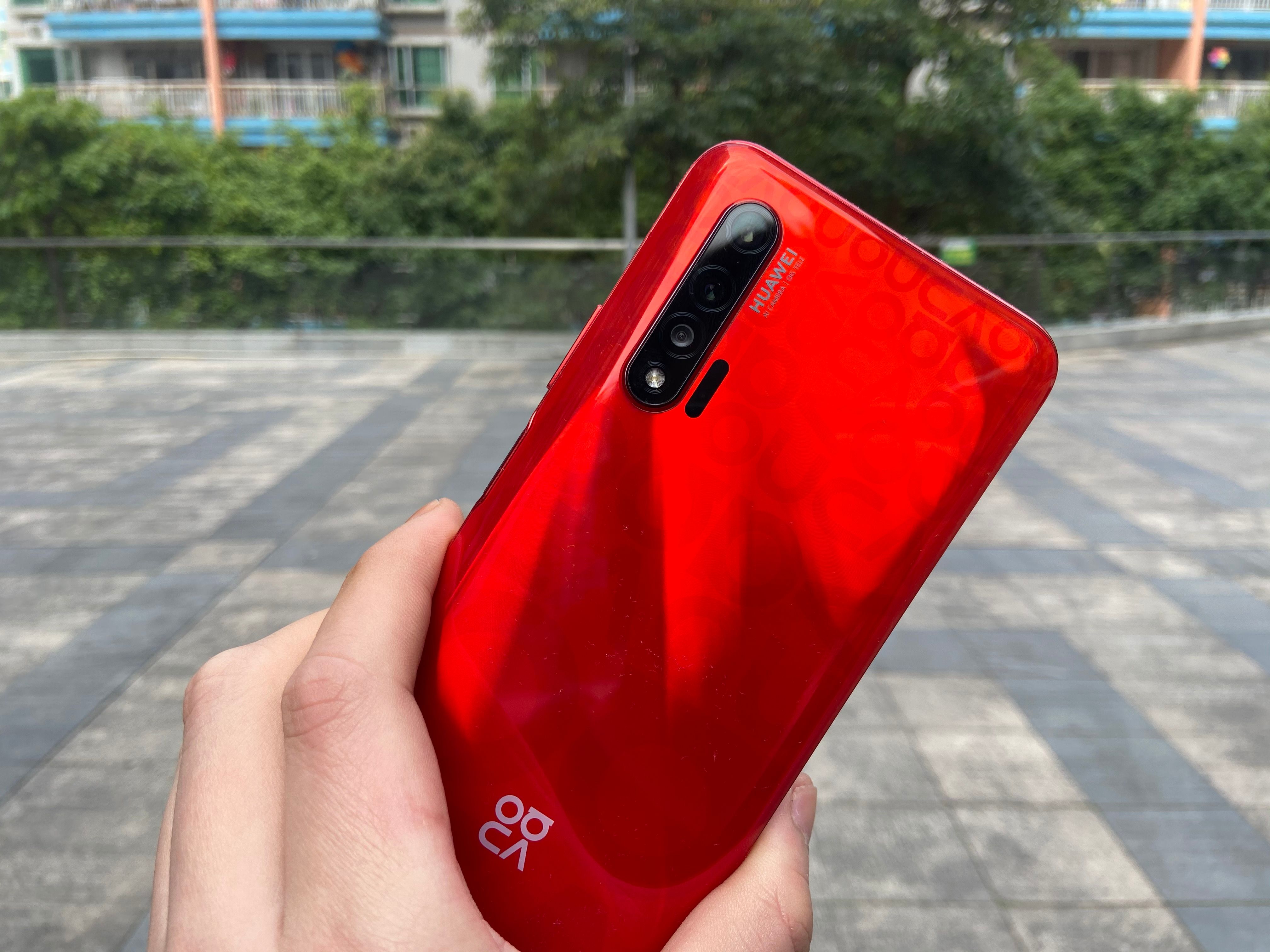 华为nova65g2022年值得买吗,华为nova65g深度评测