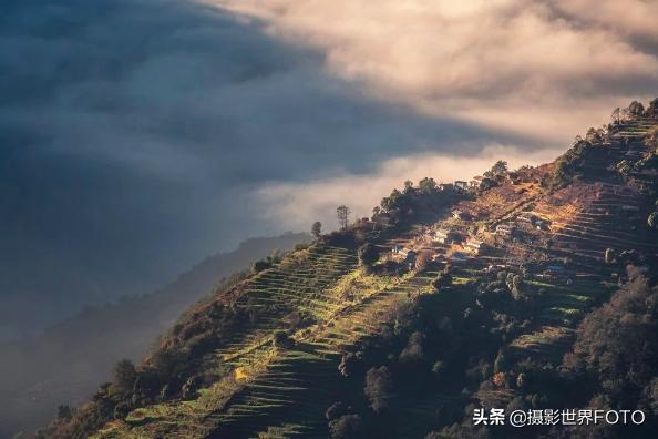 ps图层叠加边缘自然过渡,ps堆栈图层合成全景