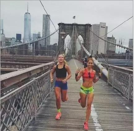 经常跑步的人有什么好处,跑步的好处长期坚持有13个益处