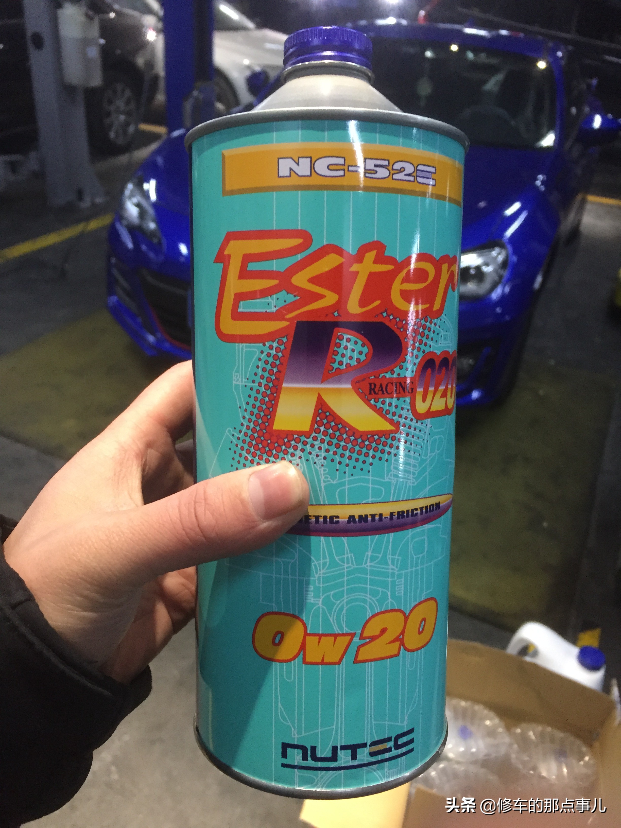 斯巴鲁五万公里保养,跑一千多公里换机油