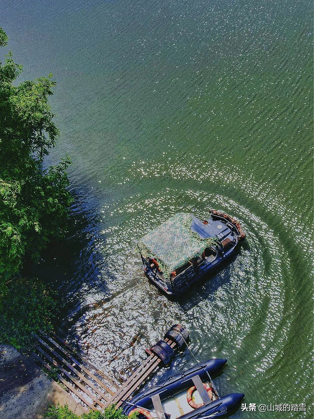 常熟沙家浜旅游攻略,苏州常熟沙家浜