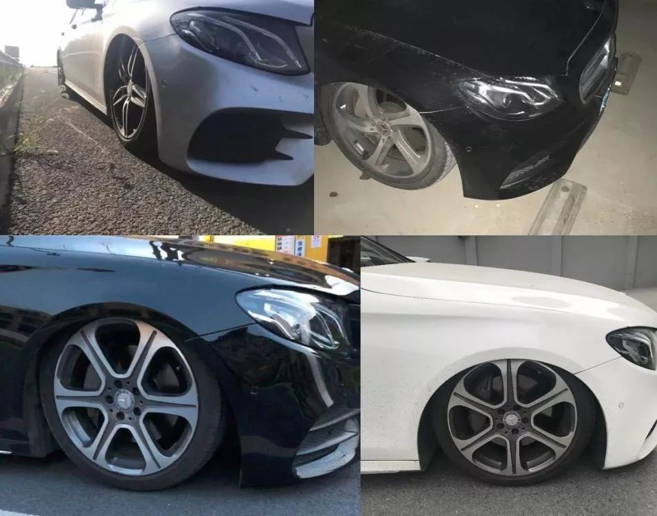 奔驰事件维权视频,西安奔驰事件处理方式