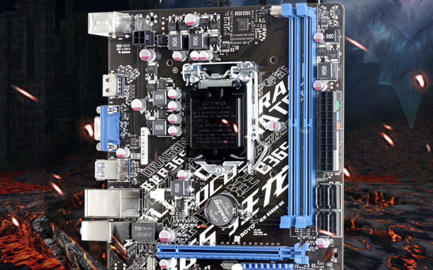 618电脑硬件推荐,电脑硬件以及硬件品牌推荐