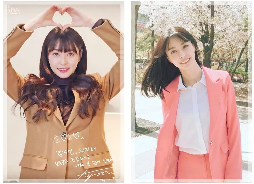 傻白甜过气了!现在流行A到炸的“恶女风”!又飒又迷人