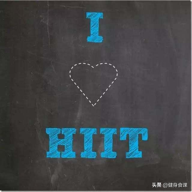 hiit和有氧运动对比,hiit和有氧运动哪个燃脂效率高