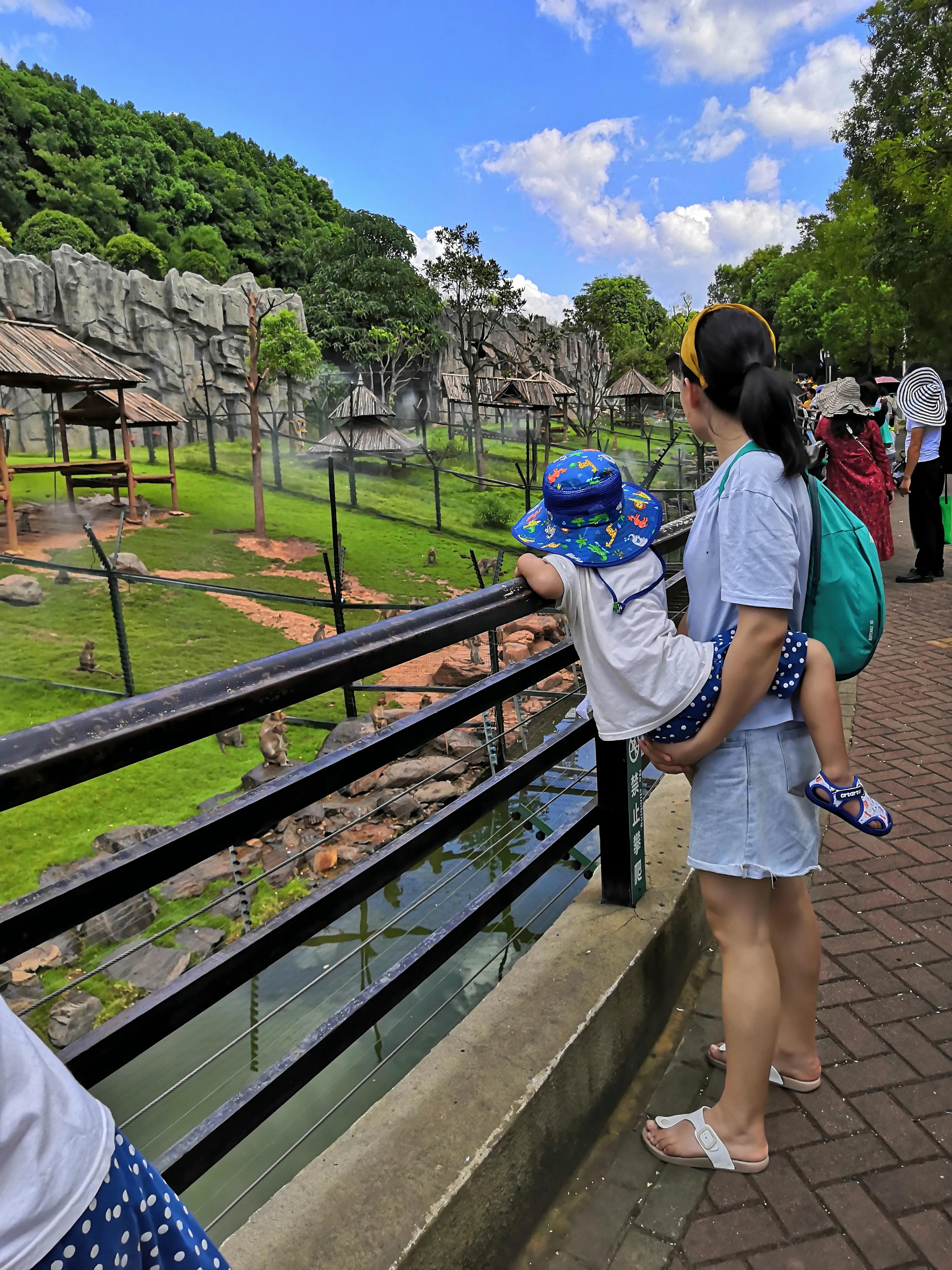 一定要带孩子去这几个城市走走,一生中一定要带孩子去的五个城市