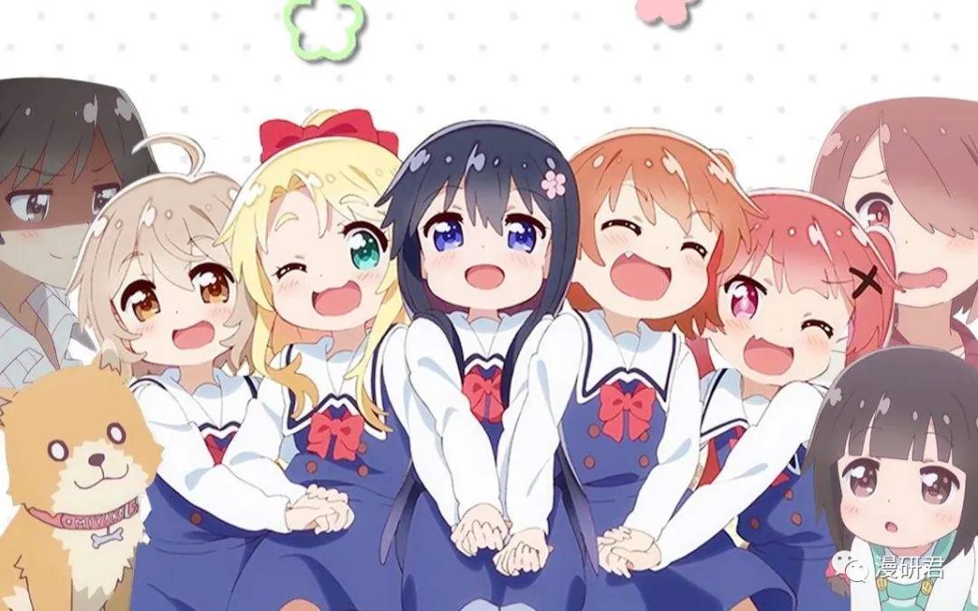 日本有哪些著名的动画制作公司,专业二维动画制作公司