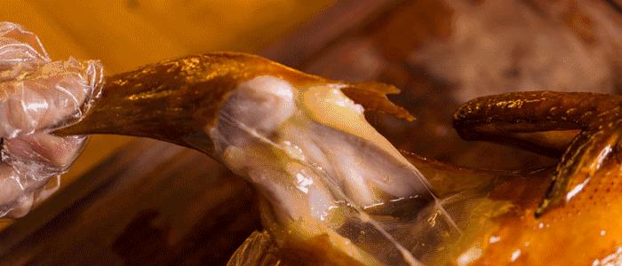 后疫情时期，消费却逆势上涨3倍，镇江盐水鹅又火了