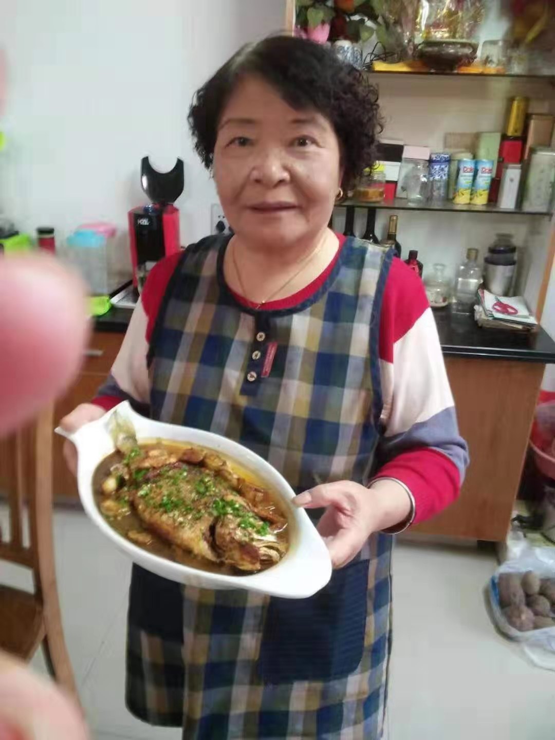 第四届v厨杯展示大赛,第四届国际中餐名厨杯厨艺交流赛