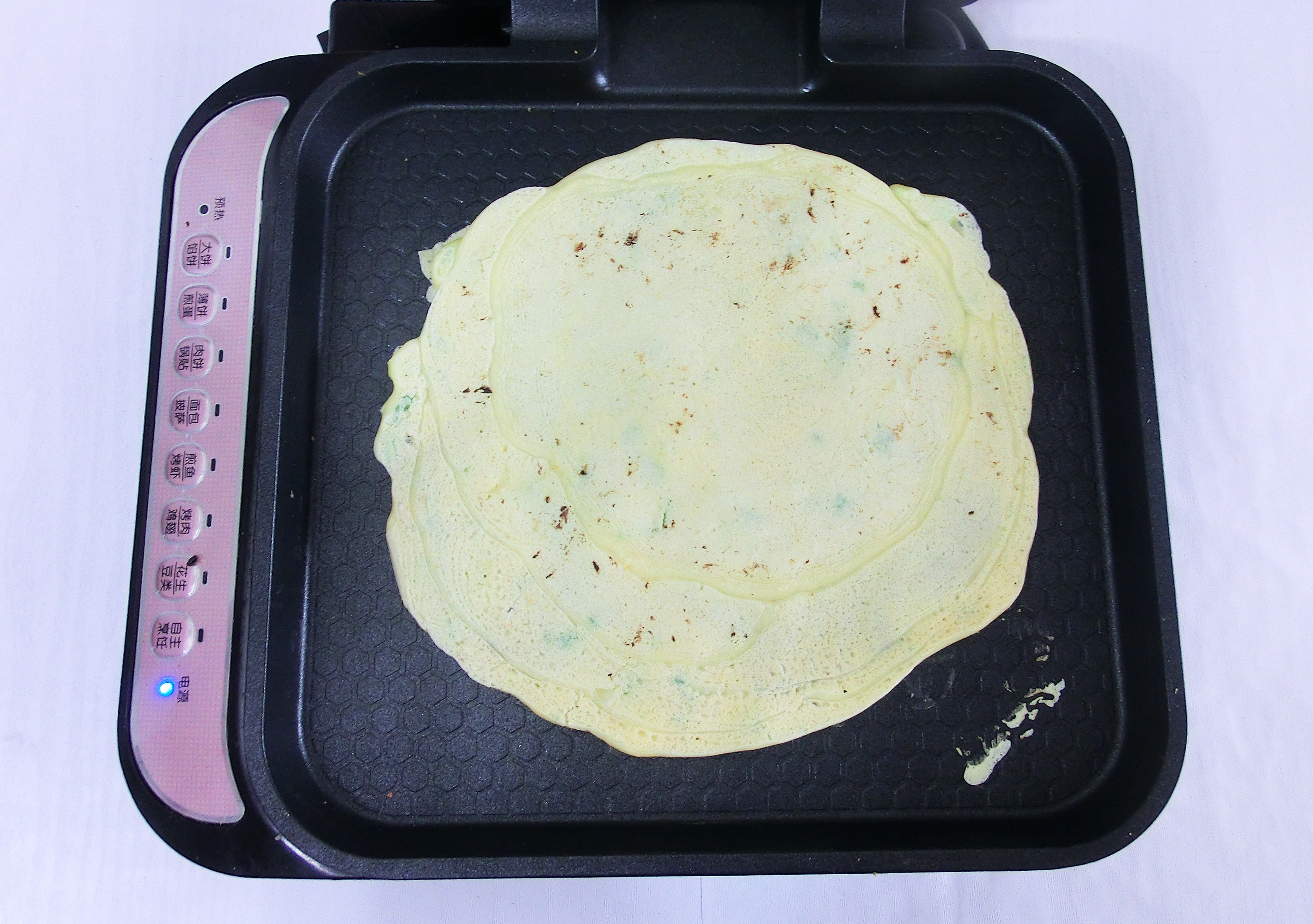 超简单电饼铛美食100道,电饼铛可以做哪些美食方便