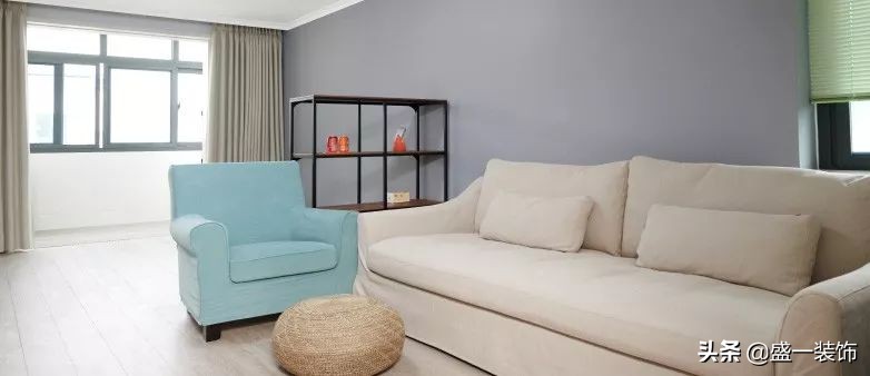 赏案例丨IT独居男士的幸福家每1㎡都安排的明明白白