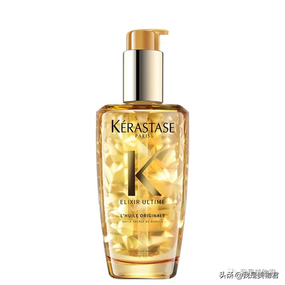 干燥毛躁头发护发素推荐,炸毛星人必备