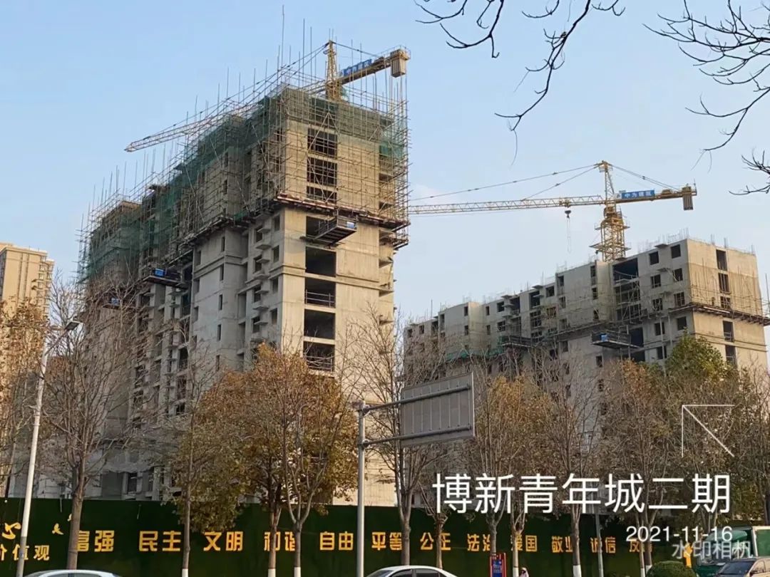 保定之前的烂尾项目会资金监管吗,保定烂尾楼会一直烂下去吗