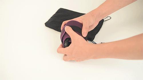 夜班工作者的助眠神器,助眠神器10秒入睡