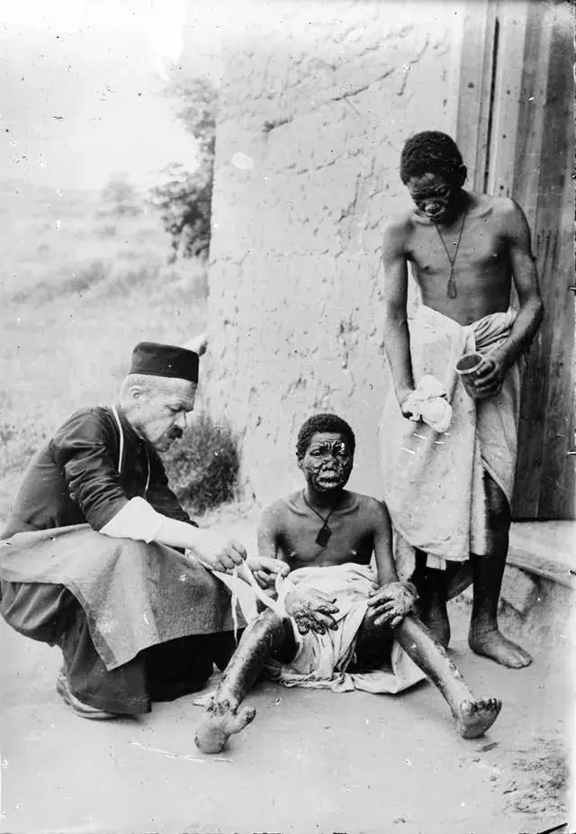 20张你必须看到的历史稀有照片,让人倍感意外15张有趣历史老照片