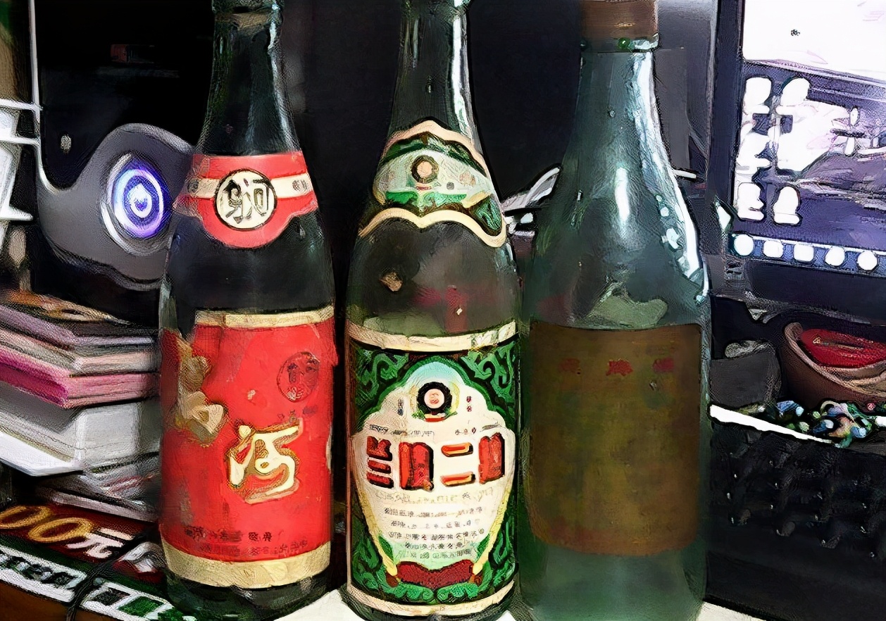 兰陵酒为啥有名,山东兰陵酒有几种