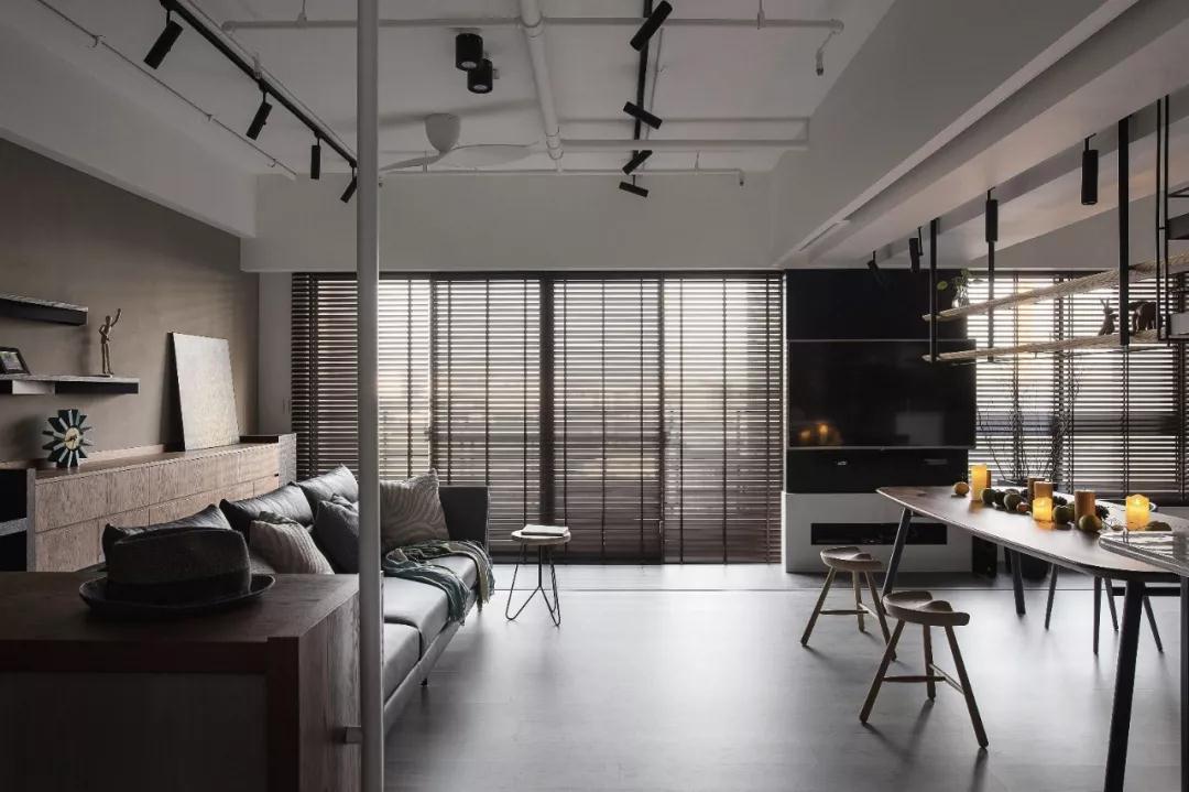 全屋最全最实用布局尺寸，不懂照学，轻松拥有舒适家