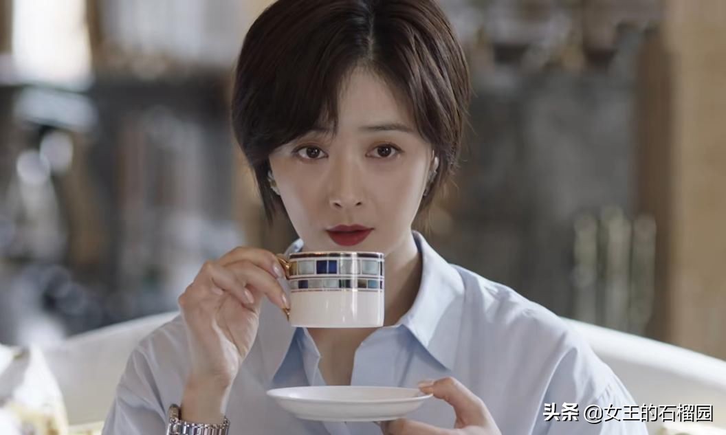 心疼田雨岚,田雨岚的辛酸