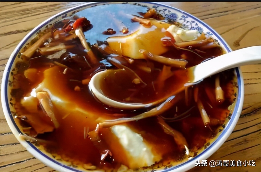 护国寺小吃是百年老店吗,护国寺小吃最正宗的是哪家店