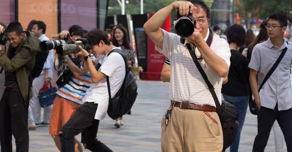 一分钟带你了解北京现代,30秒带你了解北京的视频