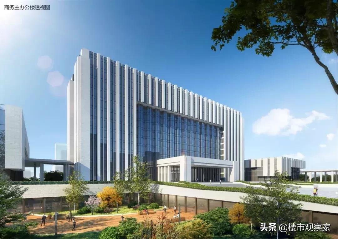 象湖滨江又有大动作！绿地在靖安打造江西靖安禅宗文旅小镇！