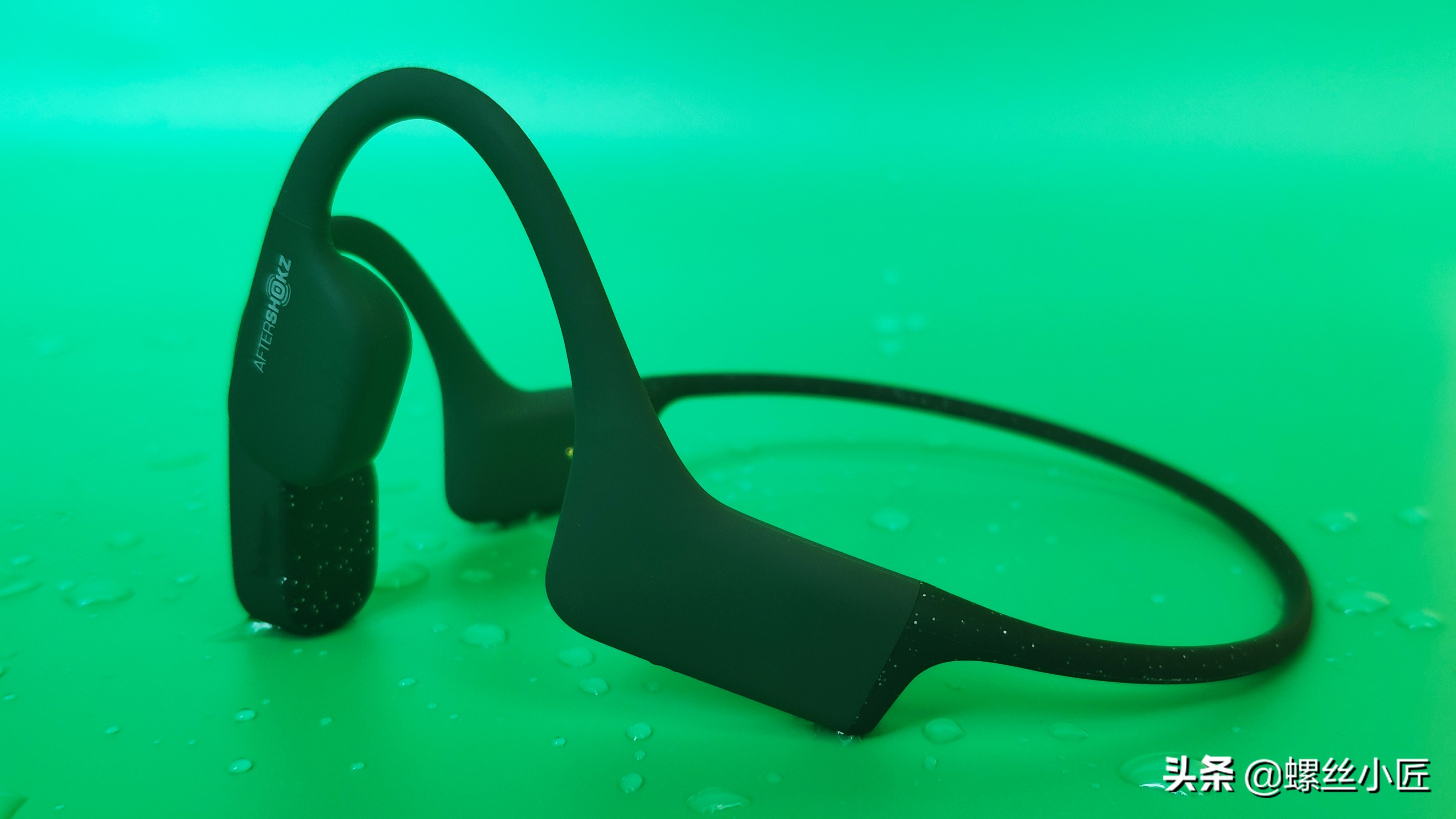 悦耳便携式尽在Xtrainerz运动骨传导MP3*放播**器