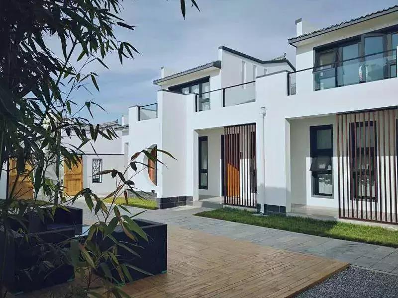 北京旅游酒店民宿推荐,北京周边吃住玩一体的民宿