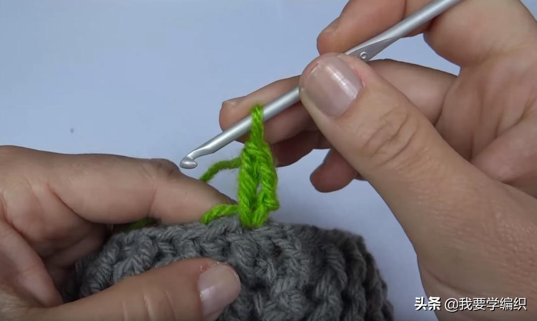 如何用粗绳子编织宠物玩具,最简单的宠物衣服制作