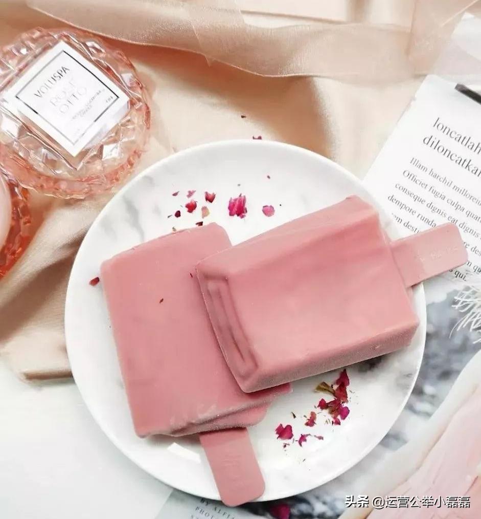 一支雪糕为何能这么贵,一支雪糕1000块