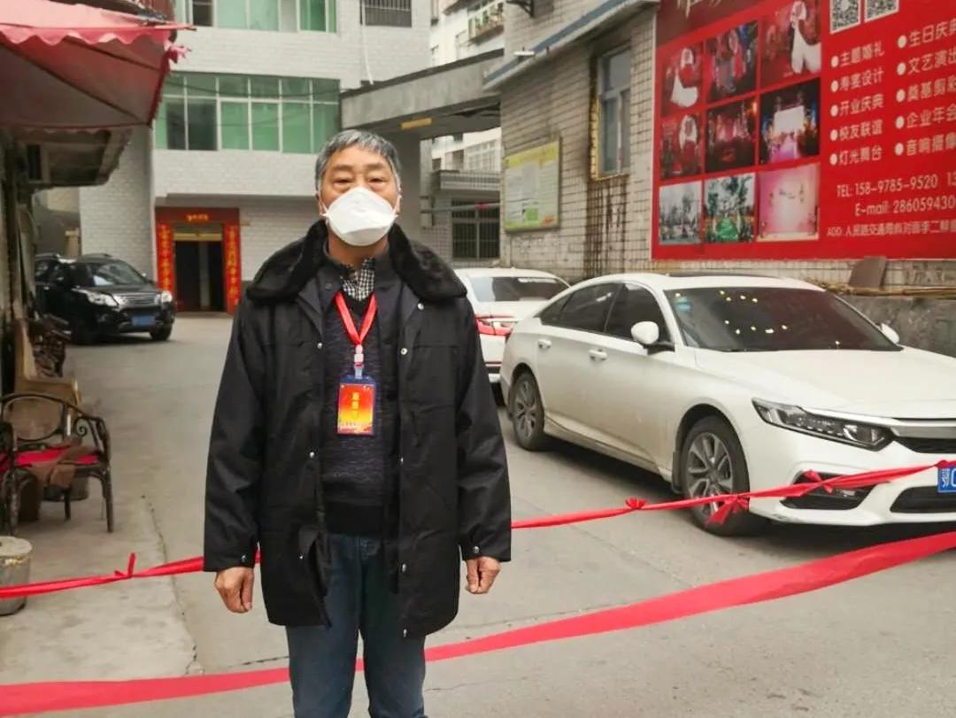 特写|致敬!每一个奋斗在“疫”线的检察人