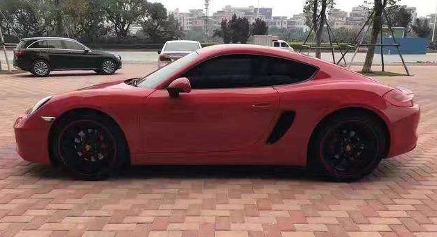 月薪3000都开得起的车,开宝马奔驰适合什么工作