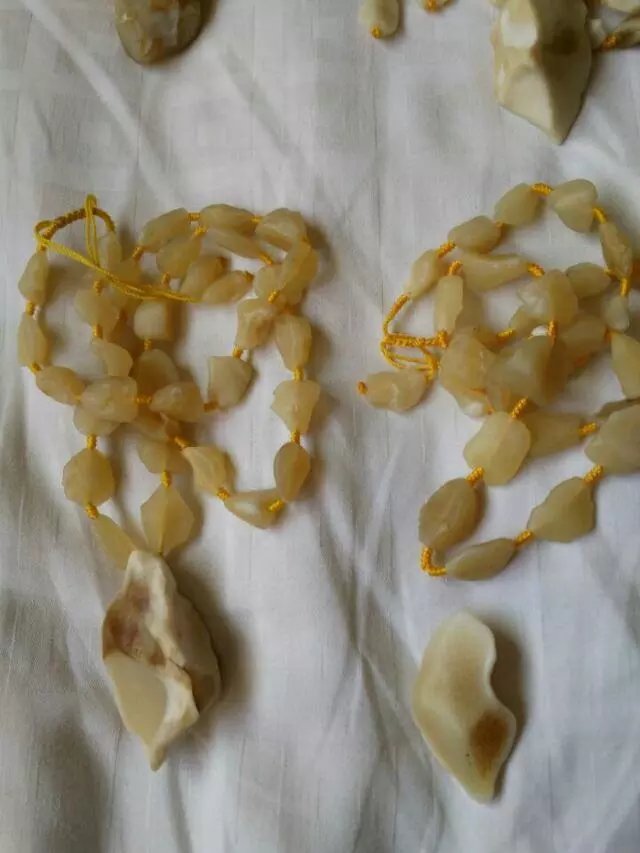 新疆罗布泊有戈壁石吗,新疆罗布泊哪些石头比较值钱