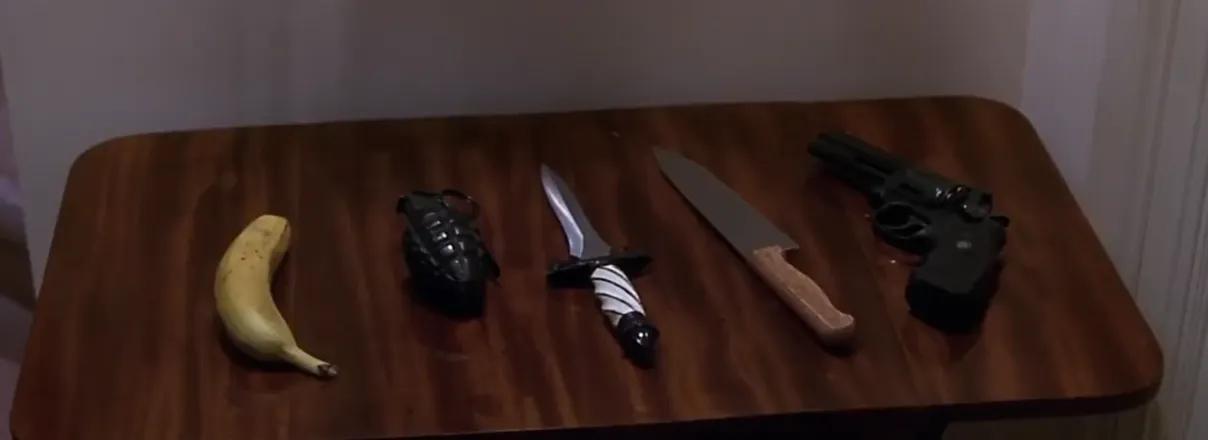 幽默解说恐怖片惊声尖笑,与惊声尖笑相似的搞笑恐怖片