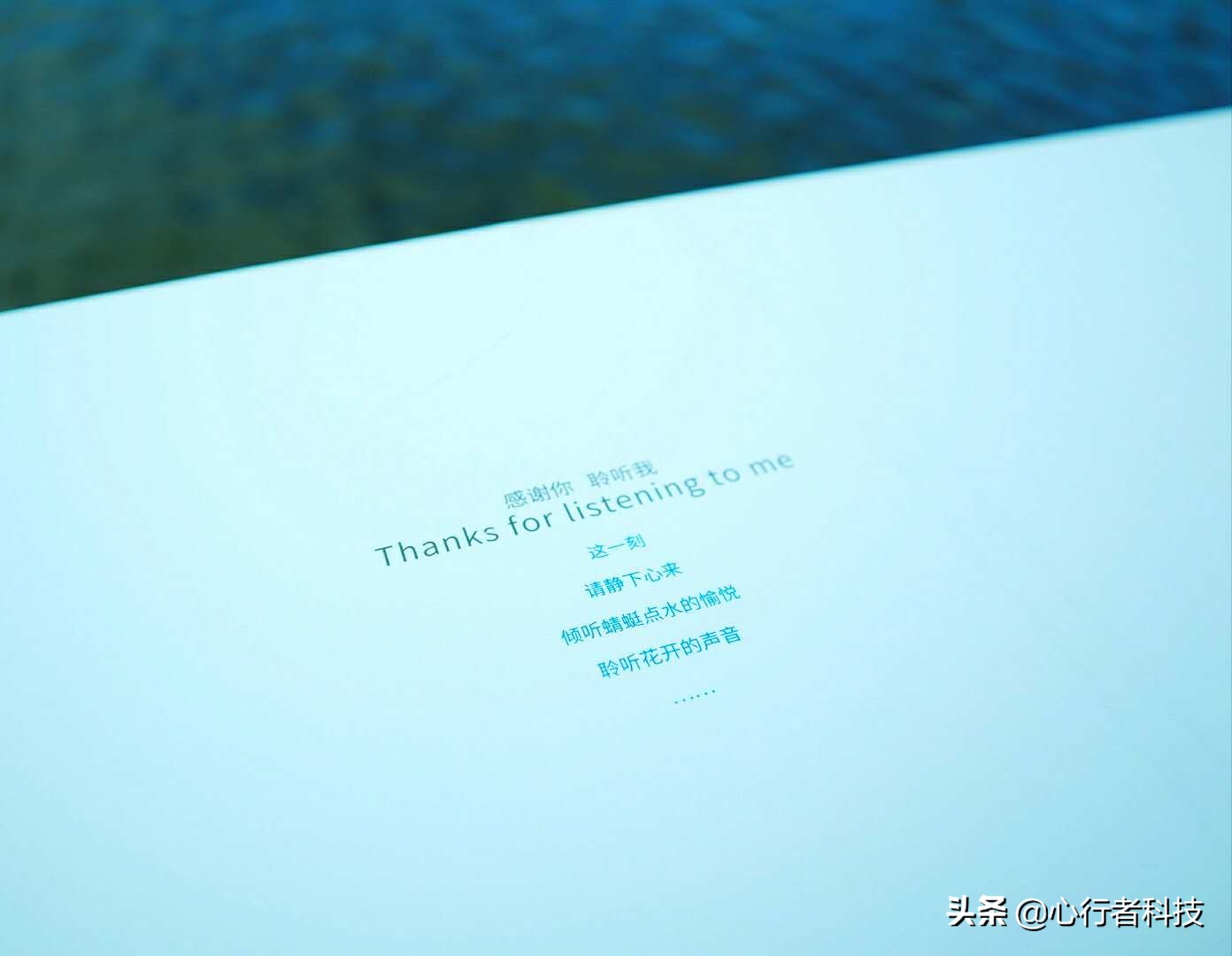 蜻蜓点水立指尖——黑爵蜻蜓键茶轴体验