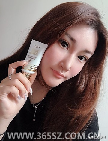 dhc青春焕颜系列用了过敏长痘,dhc焕颜霜