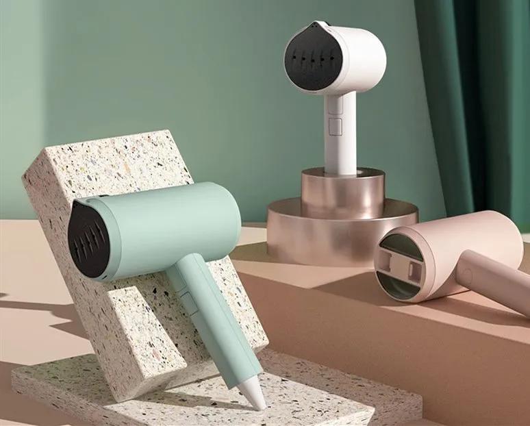 挂烫机中的Iphonexs！1台=蒸汽挂烫机+电熨斗，除皱定型一机搞定