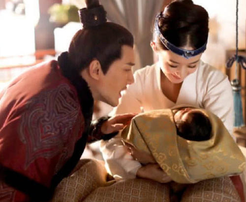 赵丽颖产子后，粉丝都希望颖宝别再这样了，健康专家也赞同。