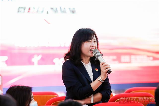 工行贵阳分行携手贵州综合广播：用公益行动为群众办实事