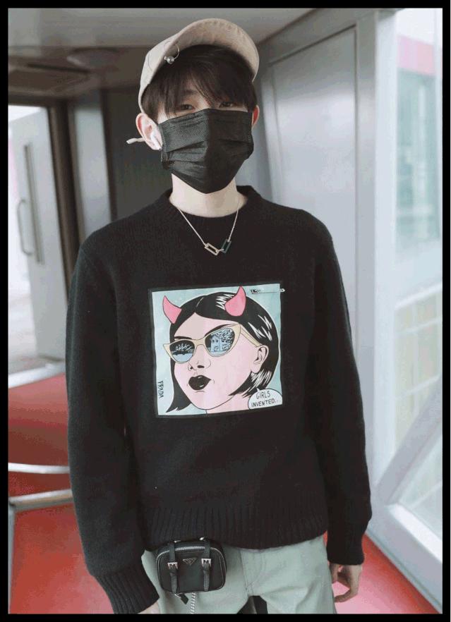 说背腰包土的，那是你不会背