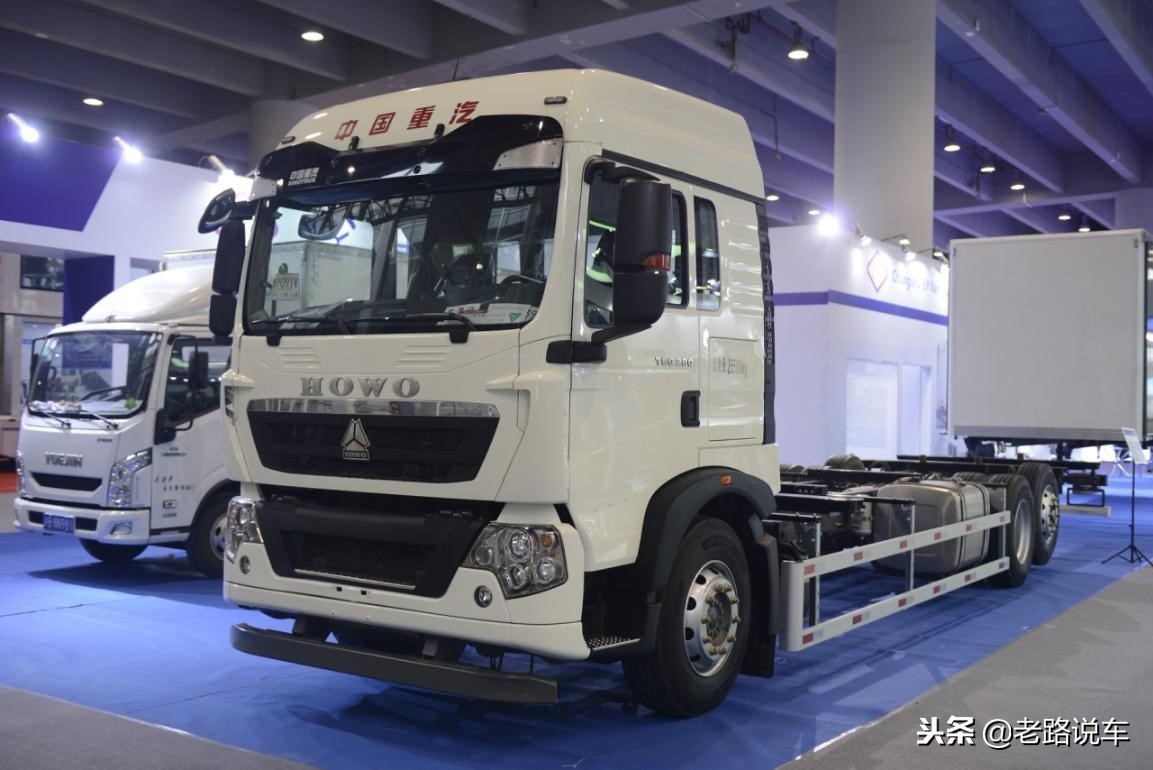 中国重汽豪沃t5g试驾,重汽豪沃轻卡t5缺点