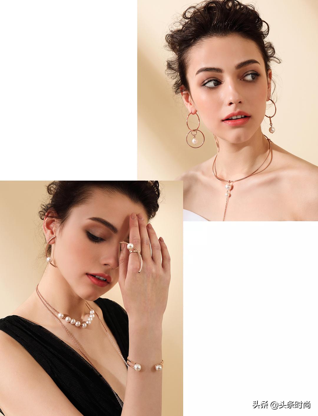 这个新晋小众品牌超火，连Angelababy、热巴、周迅都抢着戴