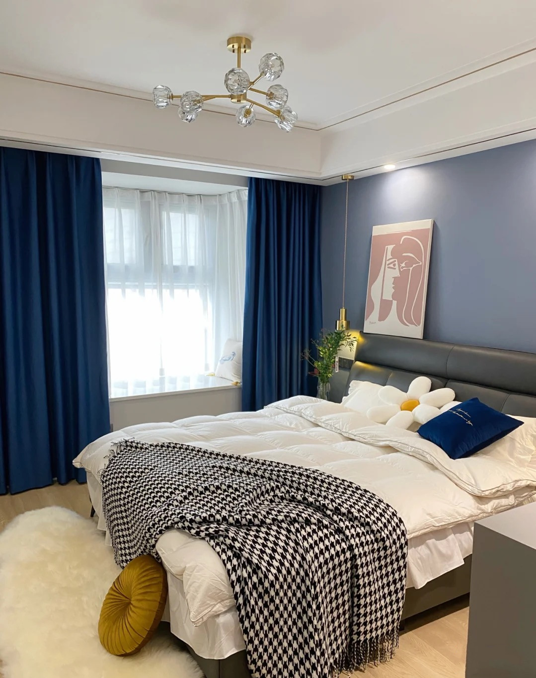 低成本装出来的家真的温馨又实用,简约棋牌室装修好评多