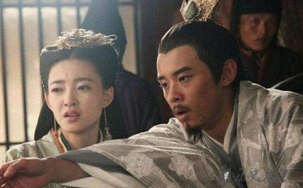 西汉七国诸侯之乱解析,西汉七国之乱真正原因