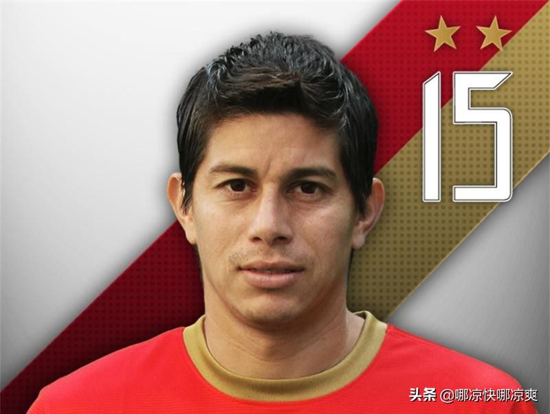 中国体坛贡献最大的人,中国足坛影响力前10人