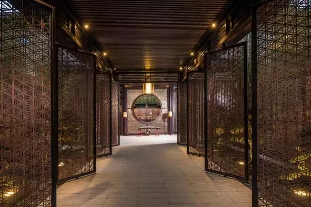 100平屏风推荐,最简单屏风