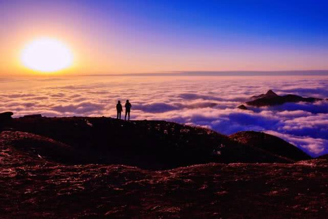 地球上有哪些稀罕的奇观,盘点地球上八大自然奇观