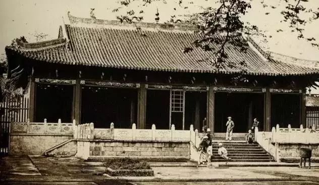 七十年代以来广州的生活的变迁,八十年代以前的广州照片